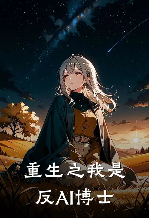 重生之我是反AI博士