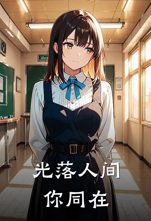 光落人间你同在