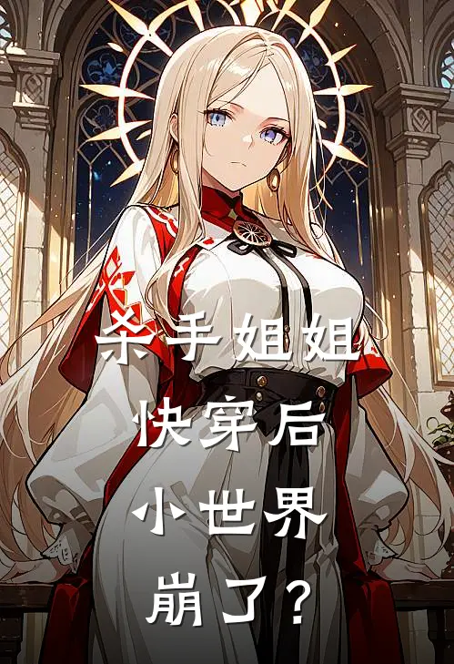 杀手姐姐快穿后，小世界崩了？