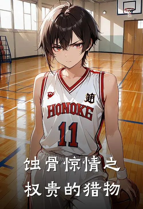 蚀骨惊情之权贵的猎物