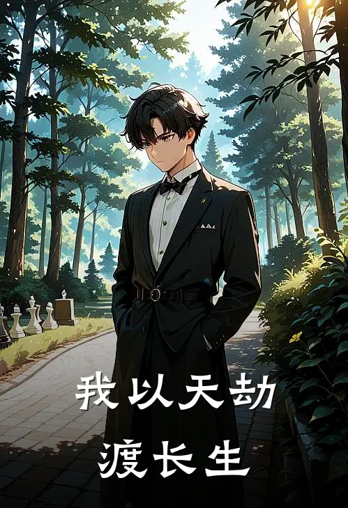 我以天劫渡长生(苏砚苏辰安)免费小说阅读_完结版小说推荐我以天劫渡长生(苏砚苏辰安)