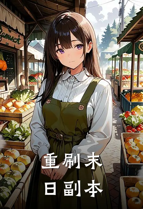 重刷末日副本袁媛袁媛完本小说免费阅读_最新章节列表重刷末日副本(袁媛袁媛)