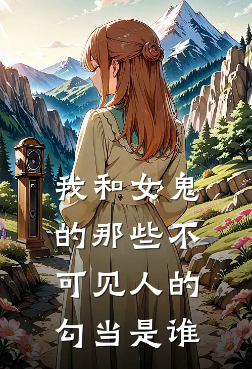 我和女鬼的那些不可见人的勾当是谁