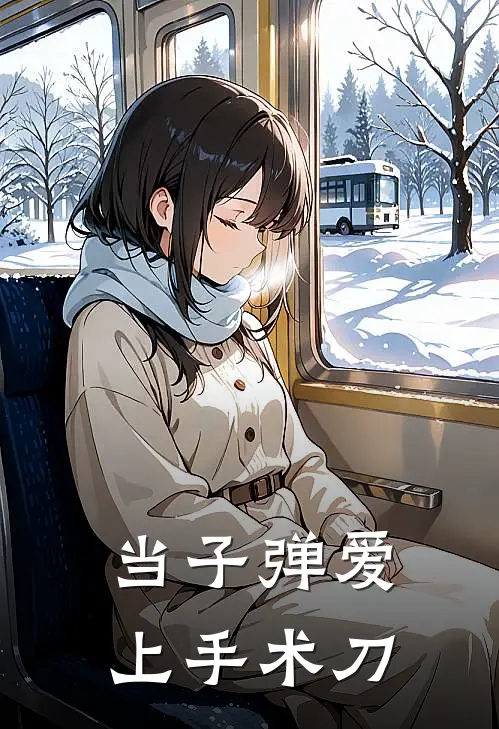 当子弹爱上手术刀