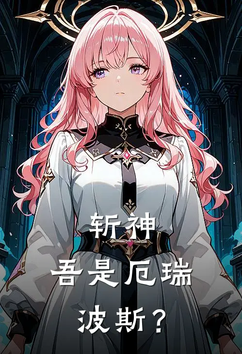 斩神：吾是厄瑞波斯？