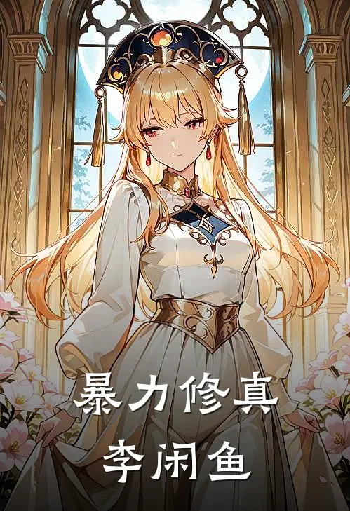 暴力修真李闲鱼