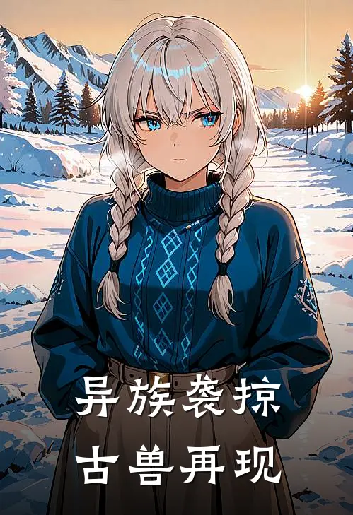 异族袭掠，古兽再现