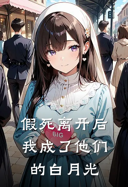 《假死离开后，我成了他们的白月光》顾临渊林辞音完结版阅读_顾临渊林辞音完结版在线阅读