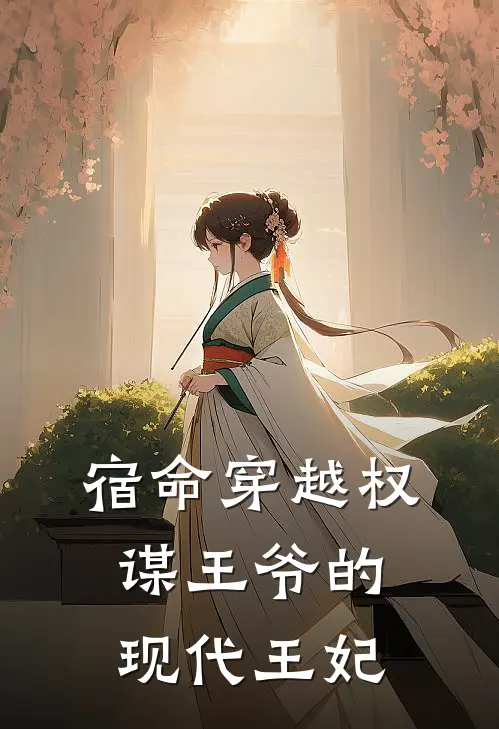 宿命穿越权谋王爷的现代王妃
