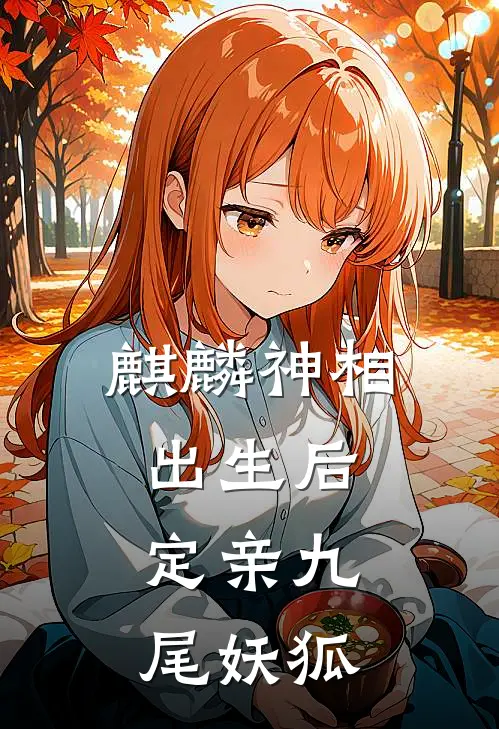 麒麟神相出生后定亲九尾妖狐