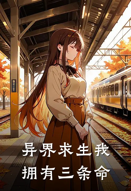 异界求生我拥有三条命