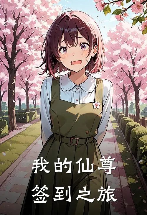 我的仙尊签到之旅