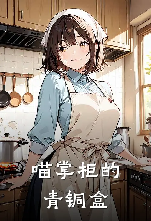 喵掌柜的青铜盒钟离雪巫马三更最新好看小说推荐_完本小说免费喵掌柜的青铜盒(钟离雪巫马三更)