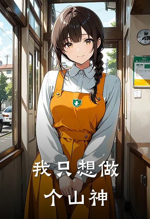 我只想做个山神