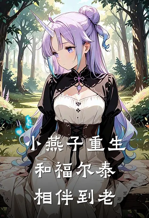 小燕子重生和福尔泰相伴到老紫薇尔泰完整版免费小说_全本免费完结小说小燕子重生和福尔泰相伴到老紫薇尔泰
