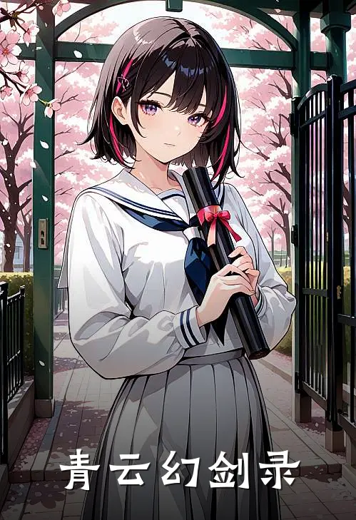 青云幻剑录