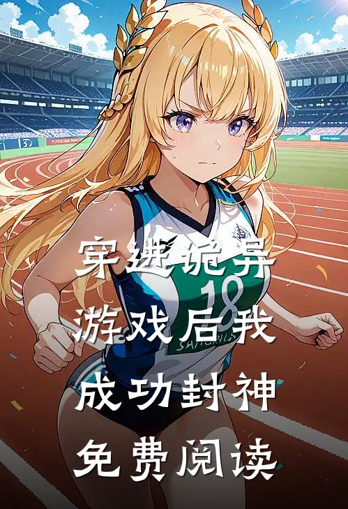 穿进诡异游戏后我成功封神免费阅读