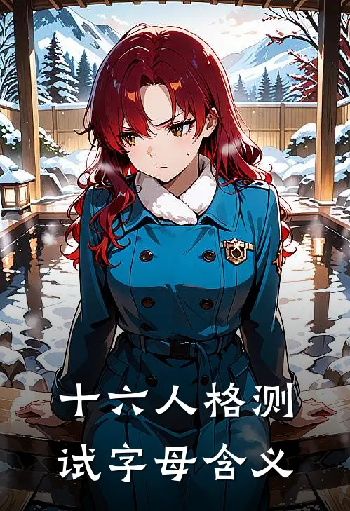 十六人格测试字母含义