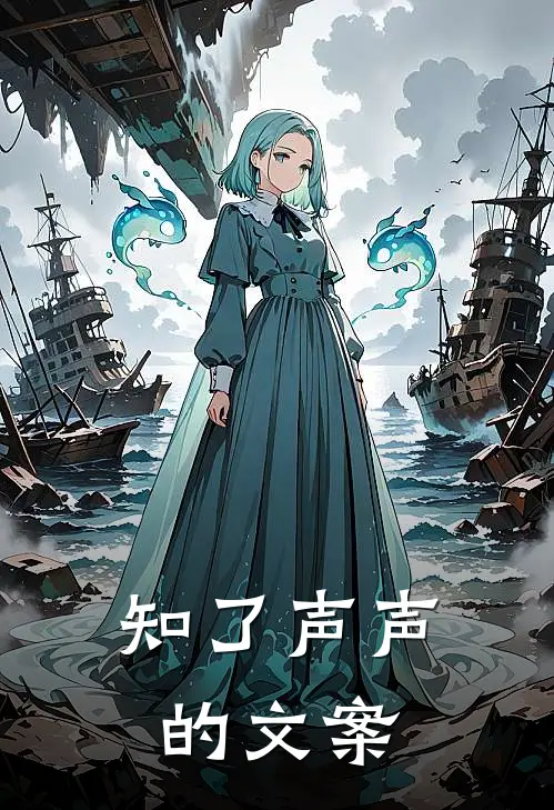 知了声声的文案