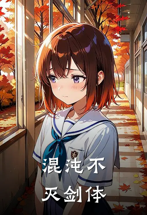 混沌不灭剑体(凌云凌风)免费阅读_无弹窗全文免费阅读混沌不灭剑体凌云凌风