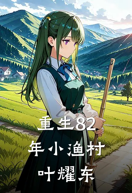 重生82年小渔村叶耀东