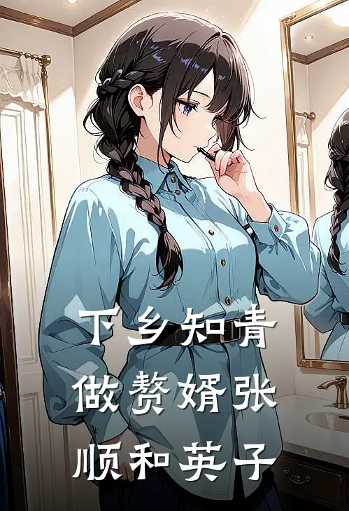 下乡知青做赘婿张顺和英子