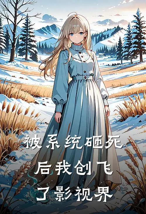 被系统砸死后我创飞了影视界简曦曦曦小说免费完结_完本热门小说被系统砸死后我创飞了影视界简曦曦曦