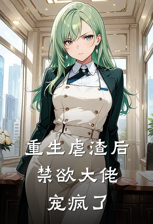 重生虐渣后，禁欲大佬宠疯了