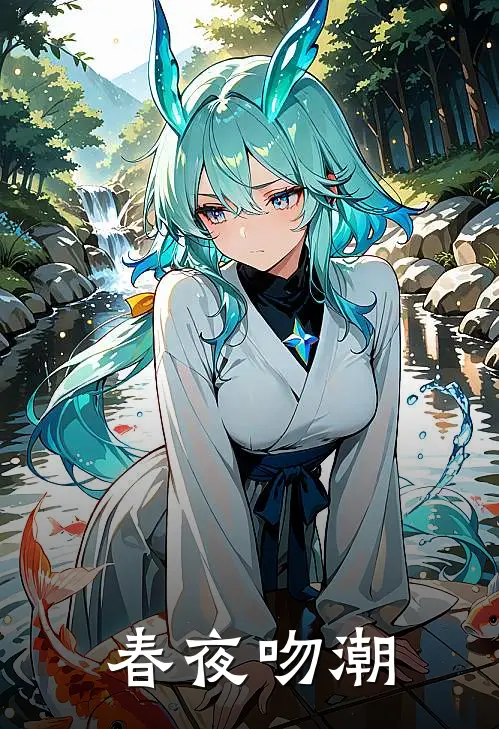 春夜吻潮
