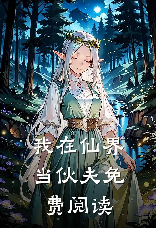 我在仙界当伙夫免费阅读