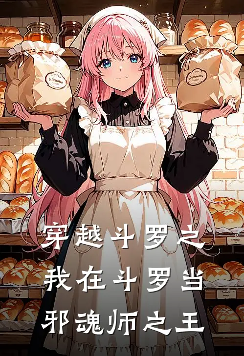 穿越斗罗之我在斗罗当邪魂师之王