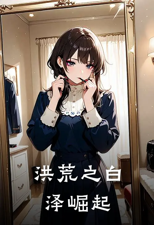 洪荒之白泽崛起