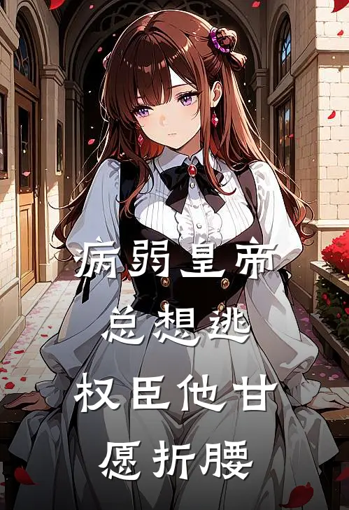 叶千殇楚沉(病弱皇帝总想逃，权臣他甘愿折腰)全本免费在线阅读_叶千殇楚沉全集在线阅读