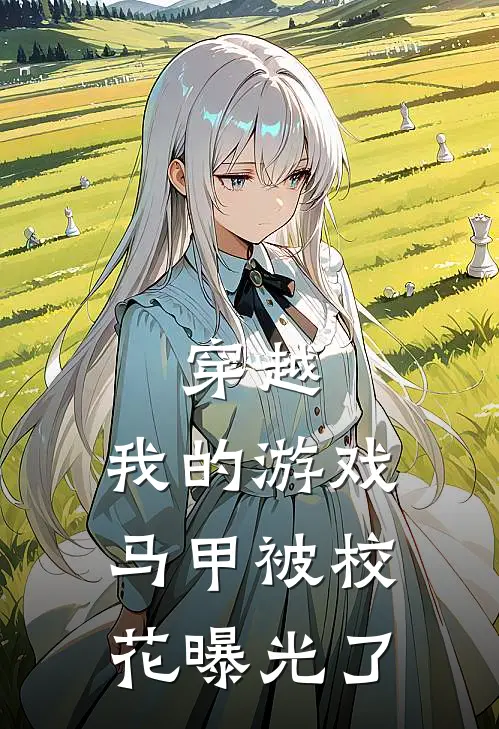 穿越：我的游戏马甲被校花曝光了