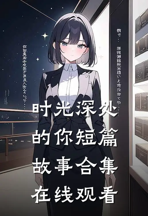 时光深处的你短篇故事合集在线观看