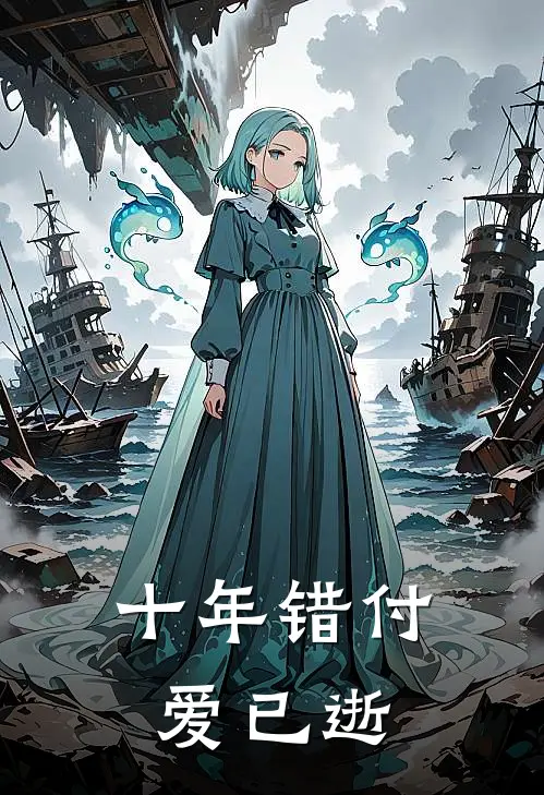 十年错付，爱已逝