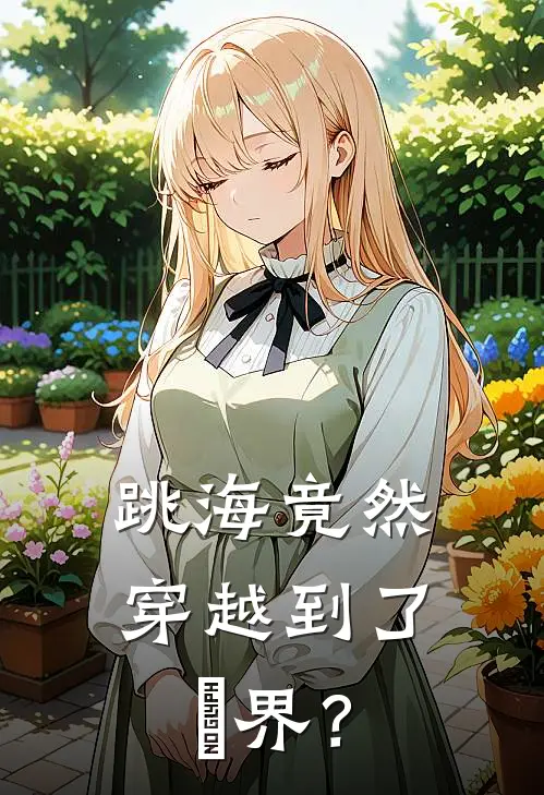 跳海竟然穿越到了椼界？