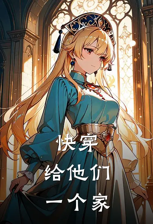 快穿：给他们一个家