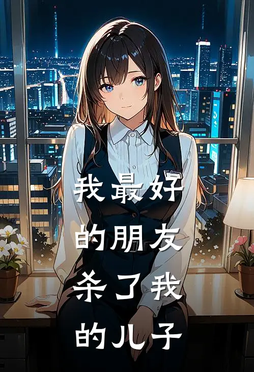 我最好的朋友，杀了我的儿子