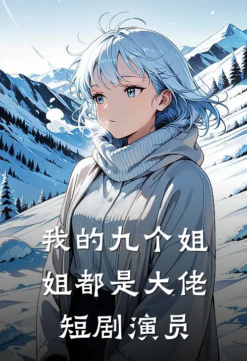 我的九个姐姐都是大佬短剧演员