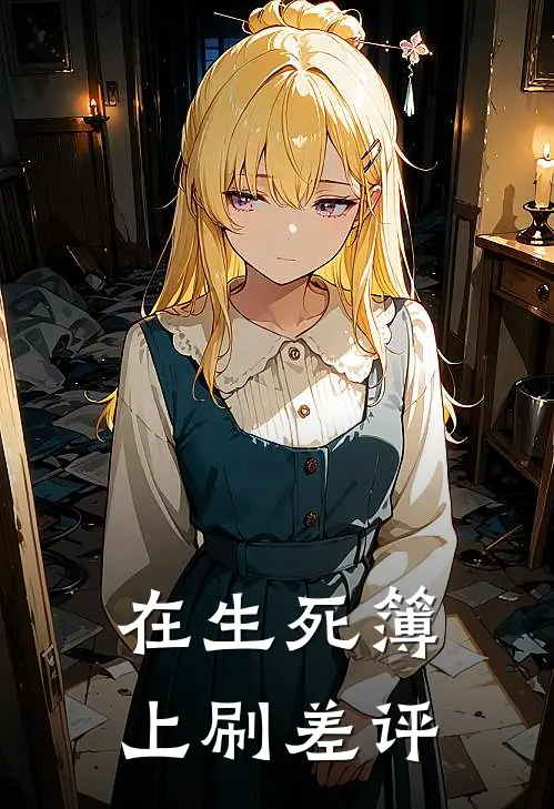 在生死簿上刷差评