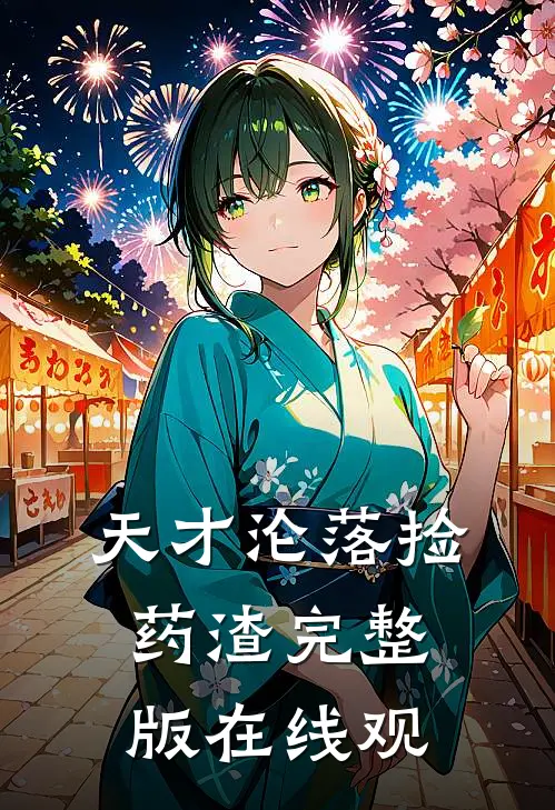 天才沦落捡药渣完整版在线观