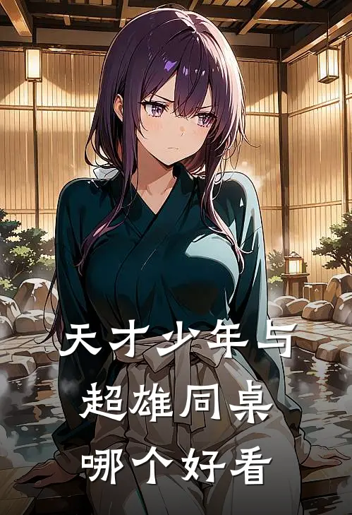 天才少年与超雄同桌哪个好看