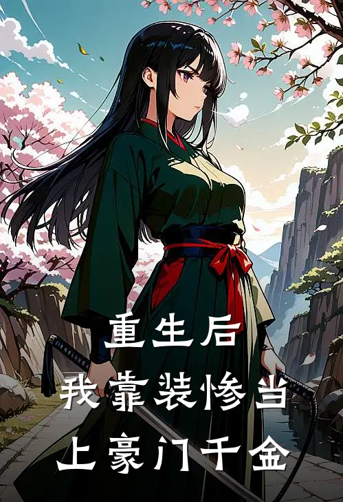 重生后，我靠装惨当上豪门千金