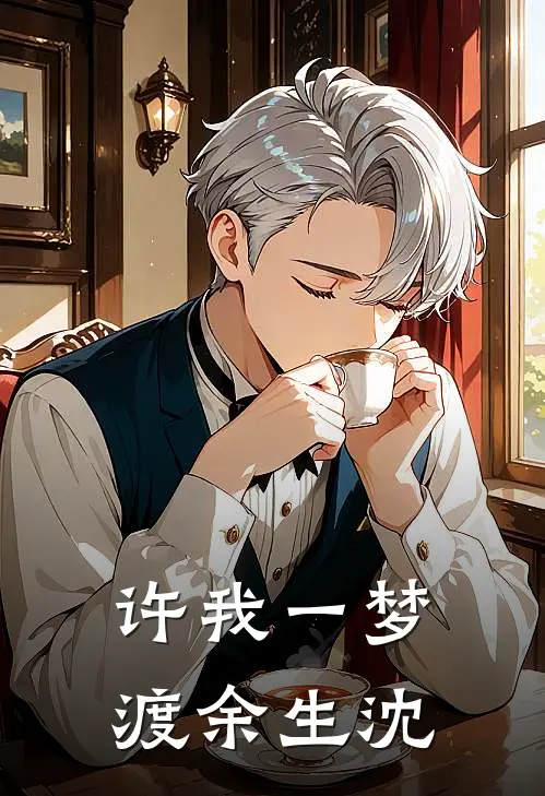 许我一梦渡余生沈