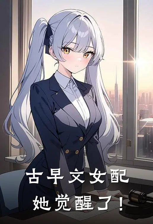 古早文女配她觉醒了！