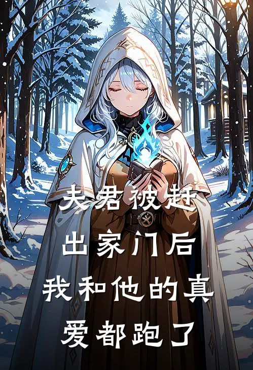 夫君被赶出家门后，我和他的真爱都跑了徐济初侯府最新全本小说_最新章节列表夫君被赶出家门后，我和他的真爱都跑了(徐济初侯府)