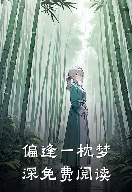 偏逢一枕梦深免费阅读