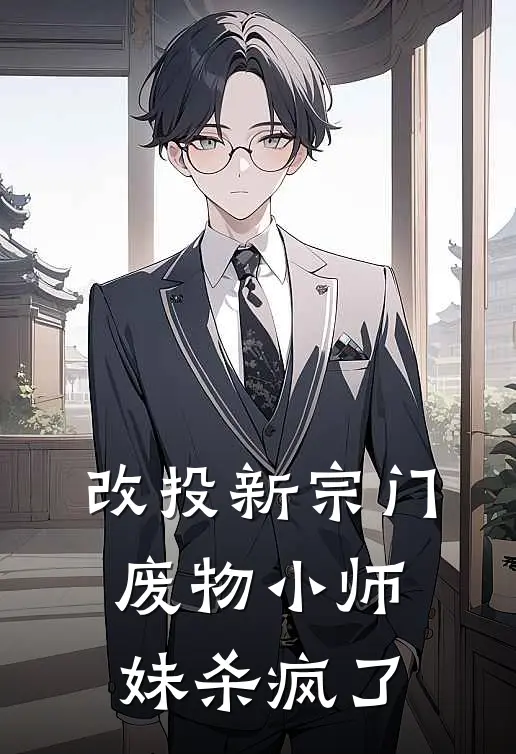 改投新宗门，废物小师妹杀疯了霍雨潇皓月宗免费完结版小说_小说完结改投新宗门，废物小师妹杀疯了霍雨潇皓月宗