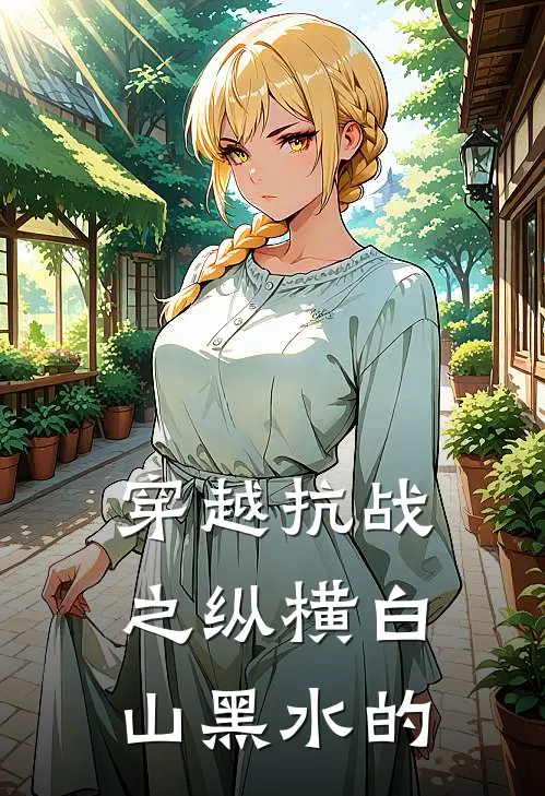 穿越抗战之纵横白山黑水的